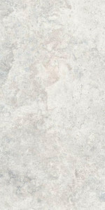 12x24 Beat White Grip R11 Stone Look Porcelain Tile-American Tile Depot