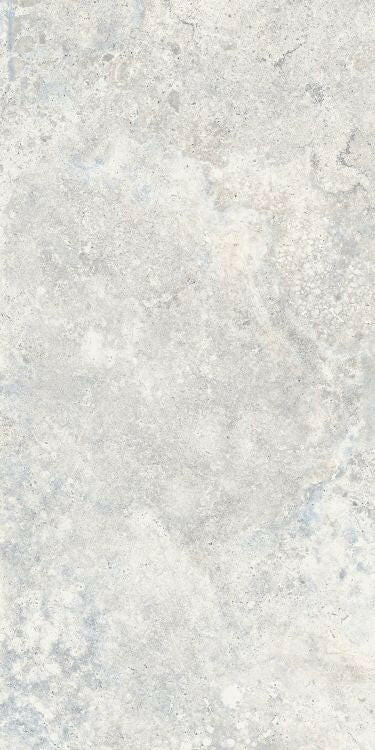 12x24 Beat White Grip R11 Stone Look Porcelain Tile-American Tile Depot