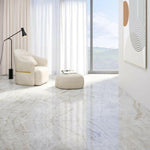 48x48 Kraken Polished Stone Look Porcelain Tile-American Tile Depot