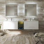 6x48 Davinci 5 Matte Wood Look Porcelain Tile-American Tile Depot