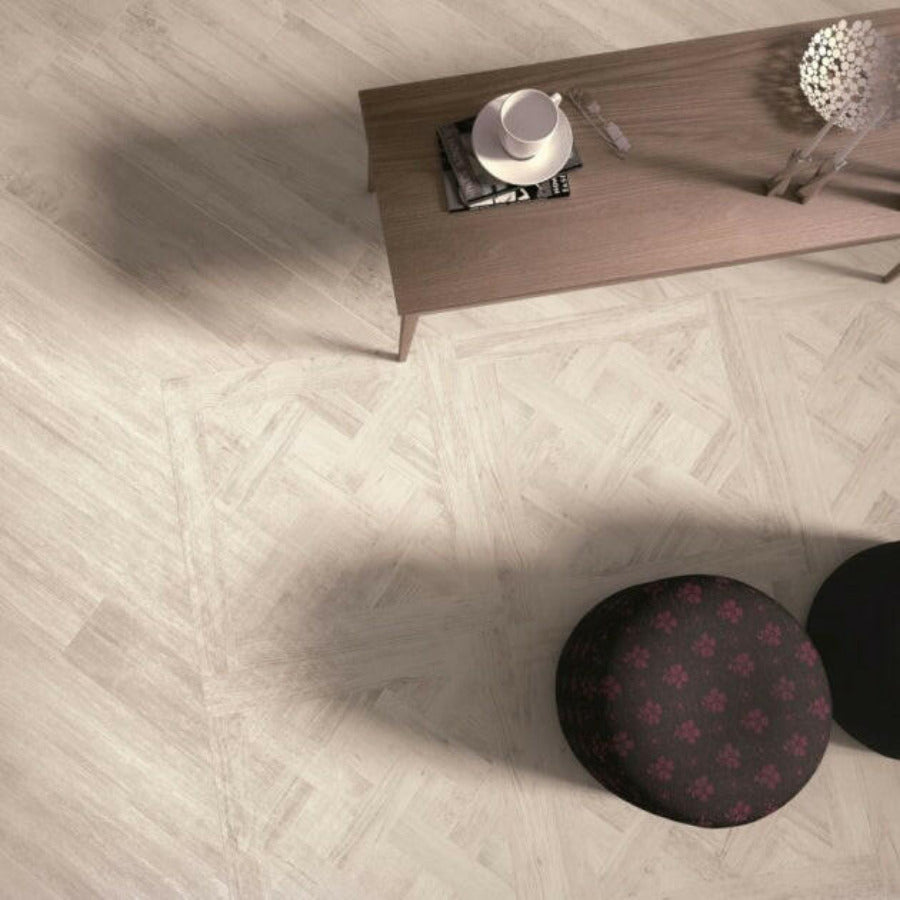 5.50x32 Larix Perla Wood Look Porcelain Tile-American Tile Depot