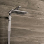 5.50x32 Larix Tortora Wood Look Porcelain Tile-American Tile Depot