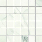 2x2 Riviera Naturale Square Porcelain Mosaic Tile-American Tile Depot