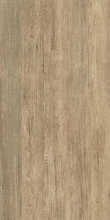 6x48 Selection Oak Cream Matte Wood Look Porcelain Tile-American Tile Depot