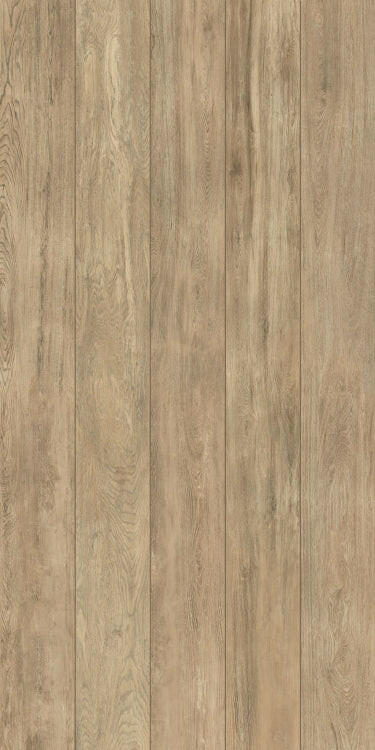 6x48 Selection Oak Cream Matte Wood Look Porcelain Tile-American Tile Depot