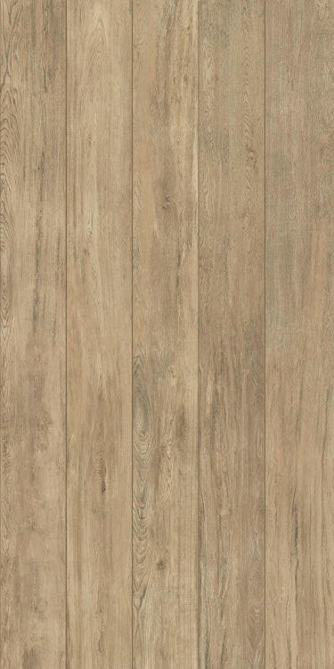 6x48 Selection Oak Cream Matte Wood Look Porcelain Tile-American Tile Depot