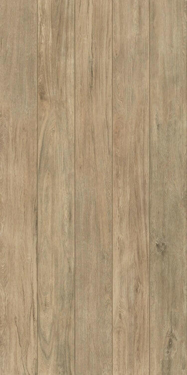 6x48 Selection Oak Cream Matte Wood Look Porcelain Tile-American Tile Depot