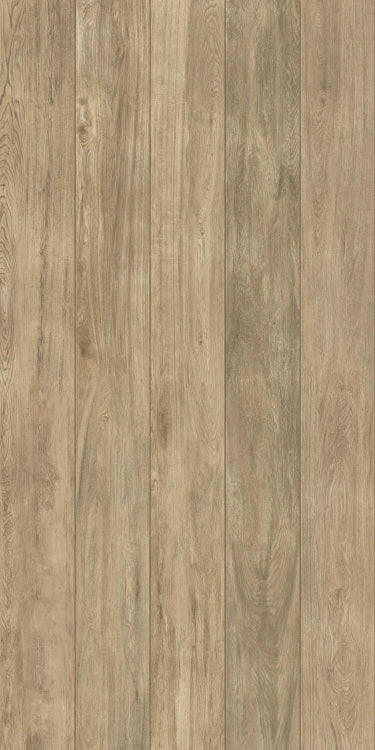 8x48 Selection Oak Cream Matte Wood Look Porcelain Tile-American Tile Depot