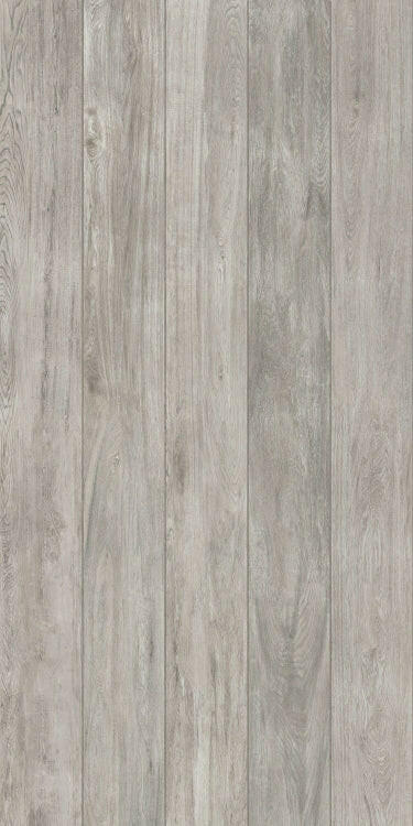 6x48 Selection Oak Grey Matte Wood Look Porcelain Tile-American Tile Depot