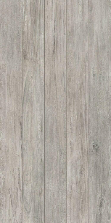 6x48 Selection Oak Grey Matte Wood Look Porcelain Tile-American Tile Depot
