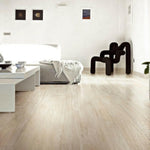 8x48 Selection Oak White Wood Look Porcelain Tile-American Tile Depot