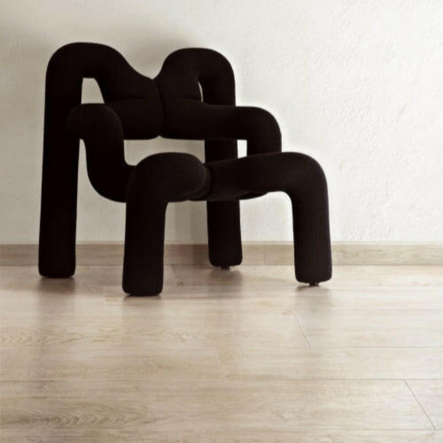 8x48 Selection Oak White Wood Look Porcelain Tile-American Tile Depot