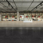 12x24 Oxyde Dark Matte Concrete Look Porcelain Tile-American Tile Depot