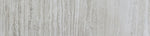 Brook Silver Matte Bullnose 3x12 Molding Trim-American Tile Depot
