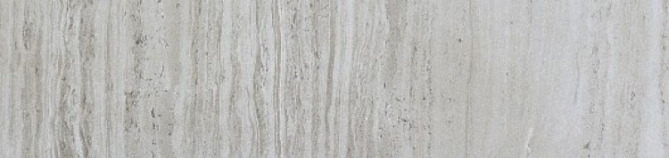 Brook Silver Matte Bullnose 3x12 Molding Trim-American Tile Depot