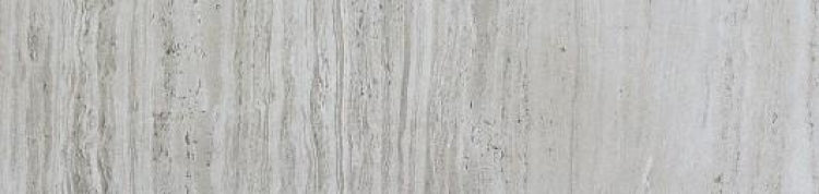 Brook Silver Lappato Bullnose 4x12 Molding Trim-American Tile Depot
