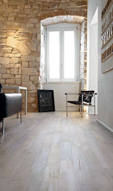 6x36 Taiga Host Matte Wood Look Porcelain Tile-American Tile Depot