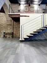 6x36 Taiga Sommer Matte Wood Look Porcelain Tile-American Tile Depot