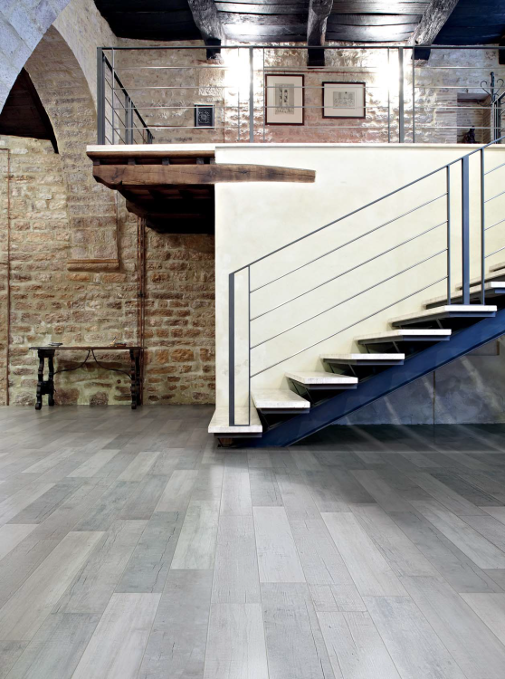 6x36 Taiga Sommer Matte Wood Look Porcelain Tile-American Tile Depot