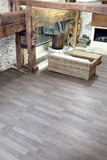 6x36 Taiga Sommer Matte Wood Look Porcelain Tile-American Tile Depot