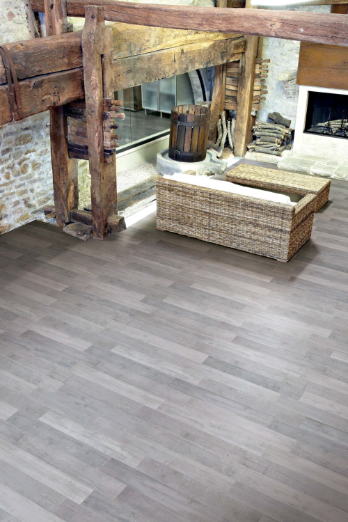 6x36 Taiga Sommer Matte Wood Look Porcelain Tile-American Tile Depot