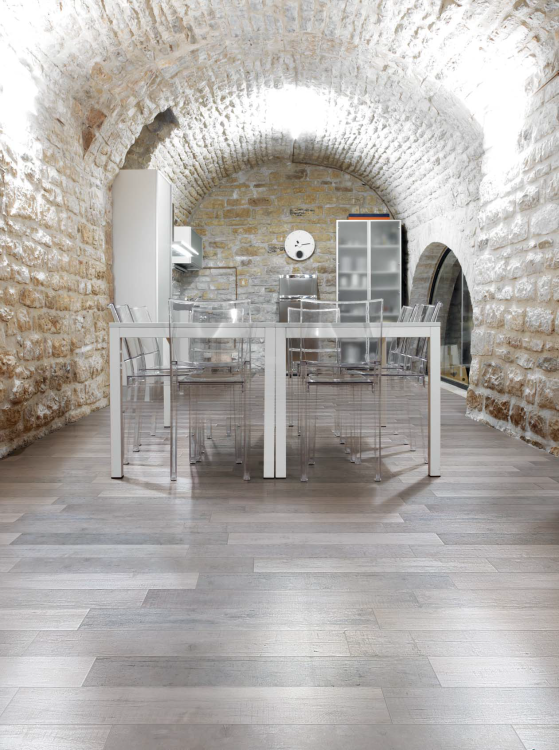 6x36 Taiga Sommer Matte Wood Look Porcelain Tile-American Tile Depot