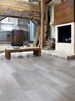 6x36 Taiga Sommer Matte Wood Look Porcelain Tile-American Tile Depot