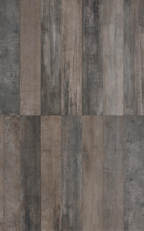 6x36 Taiga Var Matte Wood Look Porcelain Tile-American Tile Depot