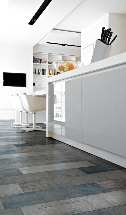 6x36 Taiga Vinter Matte Wood Look Porcelain Tile-American Tile Depot