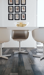 6x36 Taiga Vinter Matte Wood Look Porcelain Tile-American Tile Depot