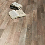 6x36 Wild Wood Sand Matte Wood Look Porcelain Tile-American Tile Depot