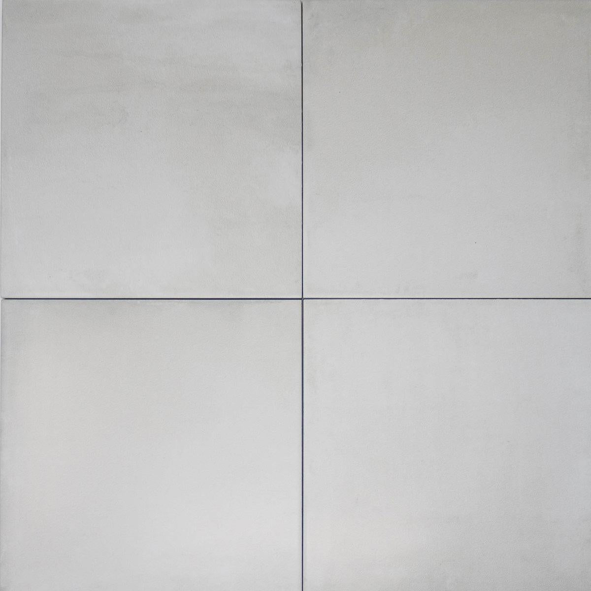 7.5x7.5 Avenue Pearl Matte Concrete Look Porcelain Tile 7.5x7.5 Avenue Pearl Matte Concrete Look Porcelain Tile - American Tile Depot