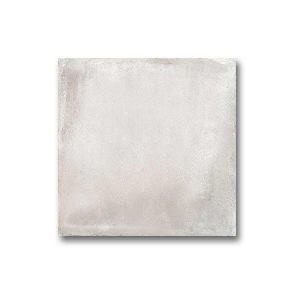 7.5x7.5 Avenue Pearl Matte Concrete Look Porcelain Tile 7.5x7.5 Avenue Pearl Matte Concrete Look Porcelain Tile - American Tile Depot