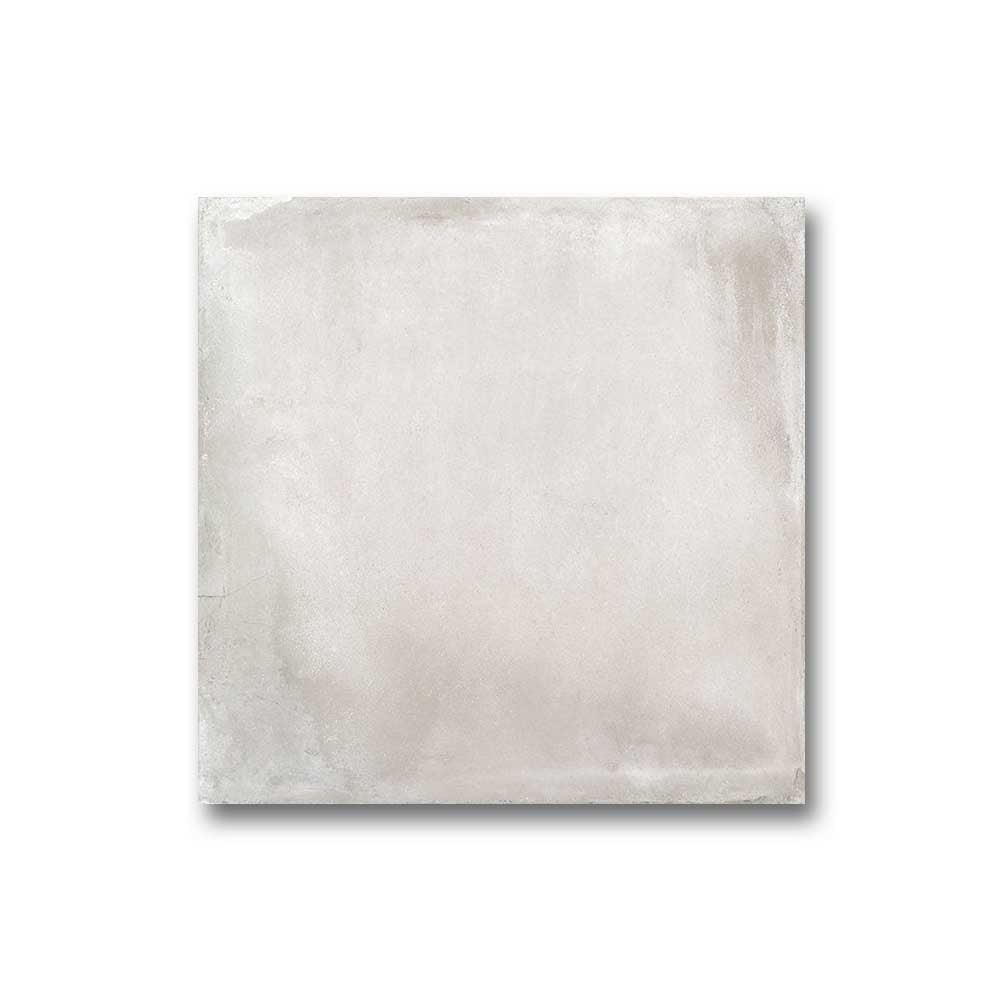 7.5x7.5 Avenue Pearl Matte Concrete Look Porcelain Tile 7.5x7.5 Avenue Pearl Matte Concrete Look Porcelain Tile - American Tile Depot