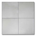 7.5x7.5 Avenue Pearl Matte Concrete Look Porcelain Tile 7.5x7.5 Avenue Pearl Matte Concrete Look Porcelain Tile - American Tile Depot
