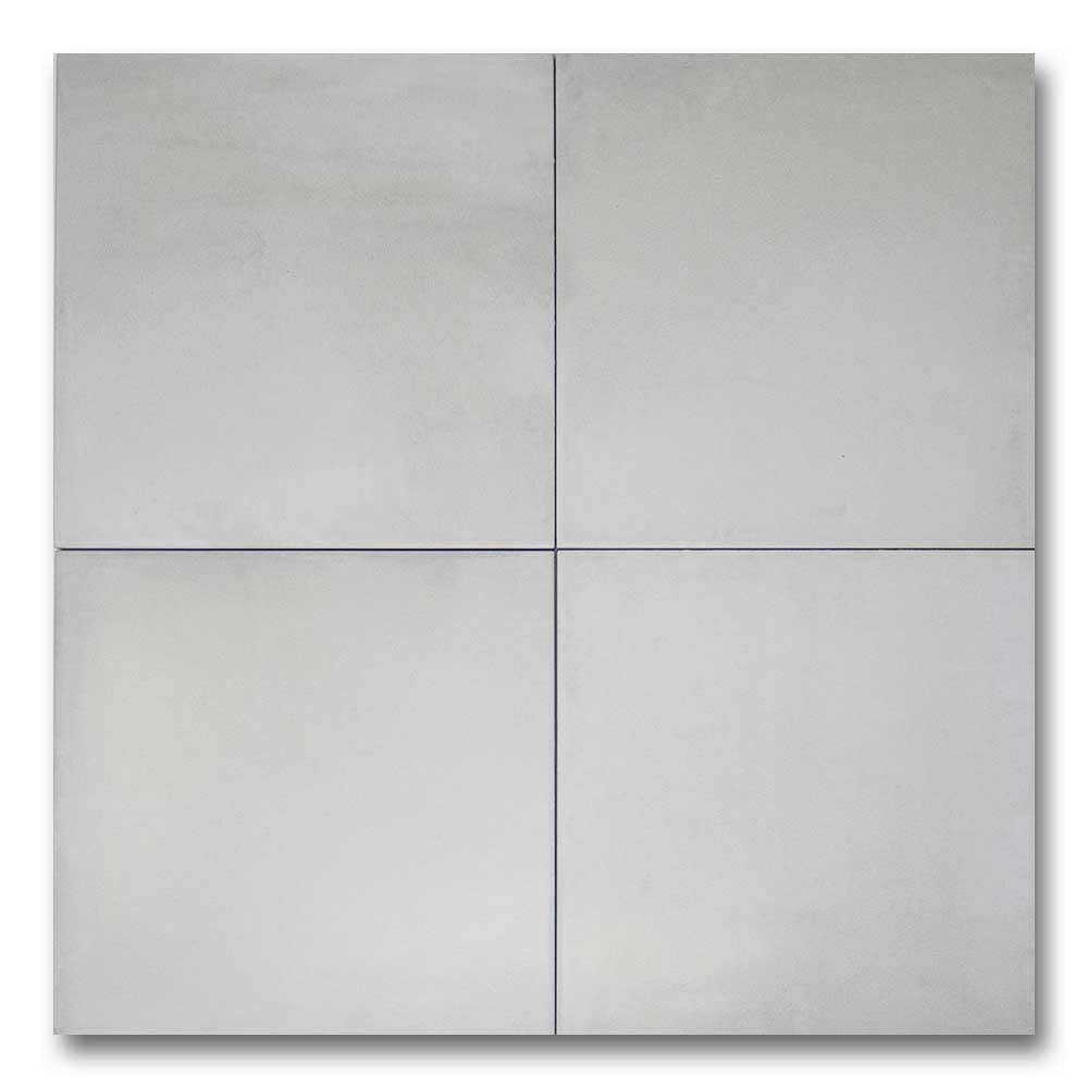 7.5x7.5 Avenue Pearl Matte Concrete Look Porcelain Tile 7.5x7.5 Avenue Pearl Matte Concrete Look Porcelain Tile - American Tile Depot