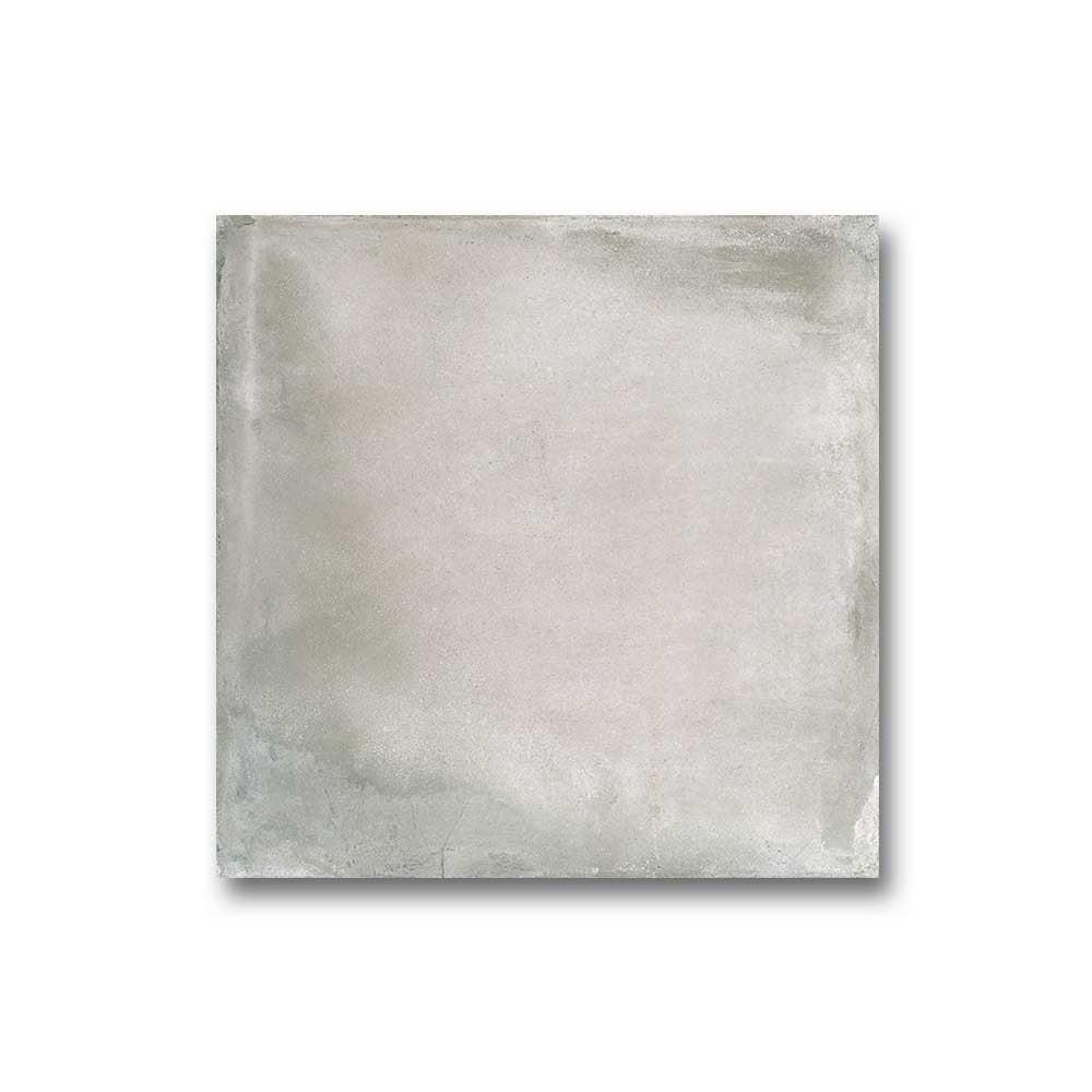 7.5x7.5 Avenue Rock Matte Concrete Look Porcelain Tile 7.5x7.5 Avenue Rock Matte Concrete Look Porcelain Tile - American Tile Depot
