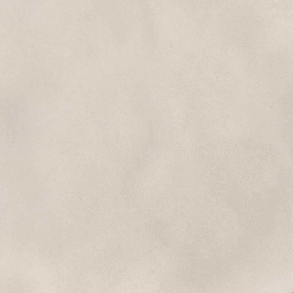 7x8 Faience Biscuit Concrete Look Matte Ceramic Hexagon Wall Tile