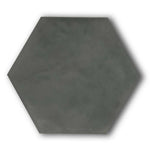 7x8 Faience Taupe Concrete Look Matte Ceramic Wall Tile 7x8 Faience Taupe Concrete Look Matte Ceramic Wall Tile - American Tile Depot