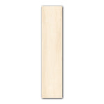 8x35 Lodge Natural Matte Porcelain Tile - American Tile Depot