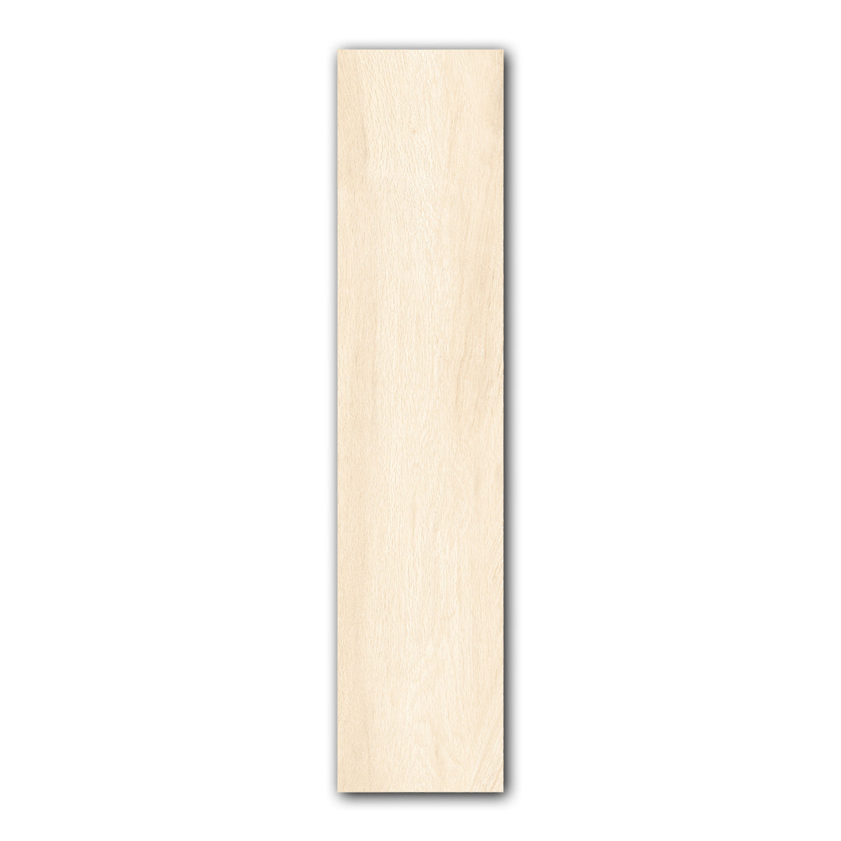 8x35 Lodge Natural Matte Porcelain Tile - American Tile Depot