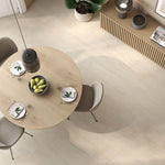 8x35 Lodge Natural Matte Porcelain Tile - American Tile Depot