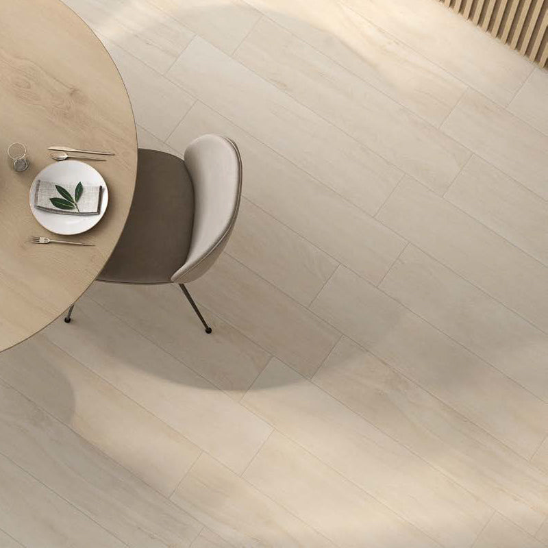 8x35 Lodge Natural Matte Porcelain Tile - American Tile Depot