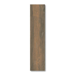 8x35 Lodge Wenge Matte Porcelain Tile - American Tile Depot