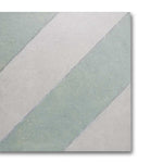 8.8x8.8 Diagonals Ash Matte Geometric Look Porcelain Tile 8.8x8.8 Diagonals Ash Matte Geometric Look Porcelain Tile - American Tile Depot