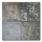 8.8x8.8 Senesi Ferro Matte Stone Look Porcelain Tile 8.8x8.8 Senesi Ferro Matte Stone Look Porcelain Tile - American Tile Depot