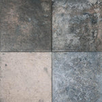 8.8x8.8 Senesi Ferro Matte Stone Look Porcelain Tile 8.8x8.8 Senesi Ferro Matte Stone Look Porcelain Tile - American Tile Depot