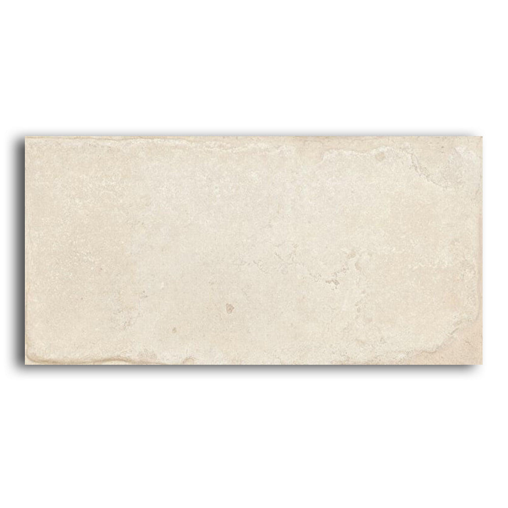 8x16 Venyra Sabbia Matte Travertine Look Porcelain Tile