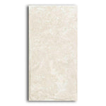 8x16 Venyra Avorio Matte Travertine Look Porcelain Tile - American Tile Depot