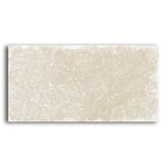 8x16 Venyra Avorio Matte Travertine Look Porcelain Tile - American Tile Depot